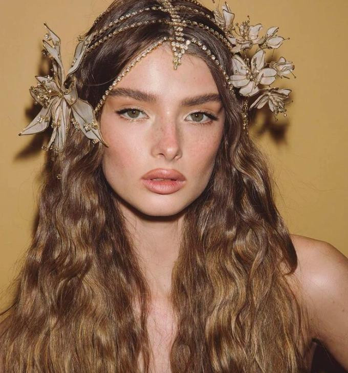 Ban gai tin don moi dep tua nu than cua Leonardo DiCaprio la ai?-Hinh-3