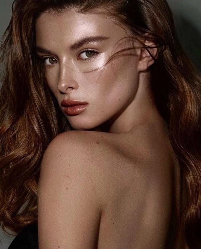 Ban gai tin don moi dep tua nu than cua Leonardo DiCaprio la ai?-Hinh-9