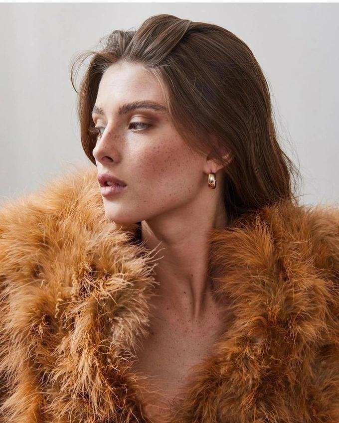 Ban gai tin don moi dep tua nu than cua Leonardo DiCaprio la ai?-Hinh-4