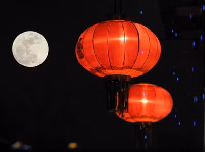 Ram thang Gieng: Cung sao cho dung?