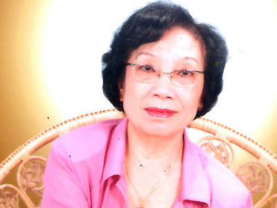 Đạo diễn Bạch Diệp