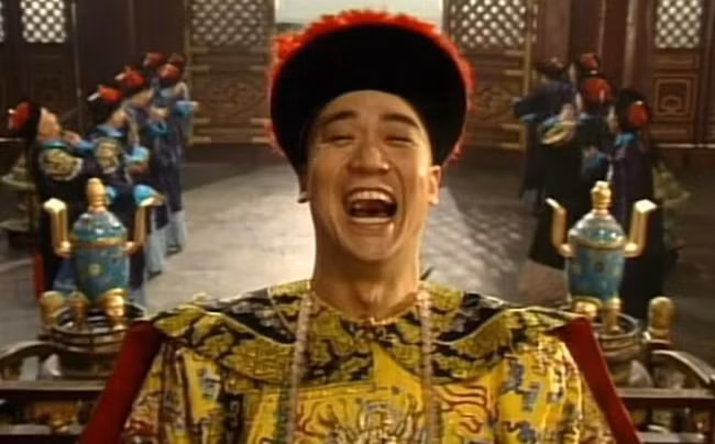 Duoc Luu Dung tang thung gung, sao Can Long mat bien sac?-Hinh-3