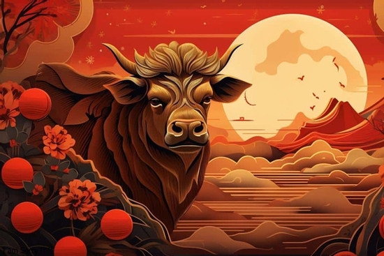 on giáp tuổi Sửu: Theo tử vi 12 con giáp năm 2025, người tuổi Sửu nổi bật với tính cách điềm đạm, chăm chỉ và đáng tin cậy. Họ không ưa phô trương mà luôn âm thầm nỗ lực, kiên trì theo đuổi mục tiêu bằng những bước đi vững chắc.