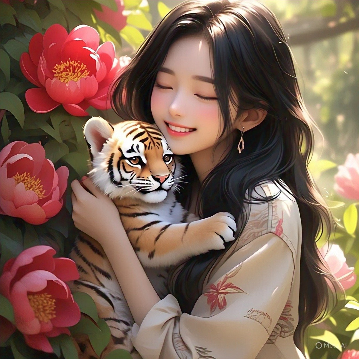  Cả hai bên sẽ cùng nhau làm việc vui vẻ và đạt được kết quả tốt đẹp. Tháng này thích hợp để kiếm tiền. Nếu con giáp tuổi Dần có tiền dư, bạn có thể thực hiện một số khoản đầu tư nhỏ.