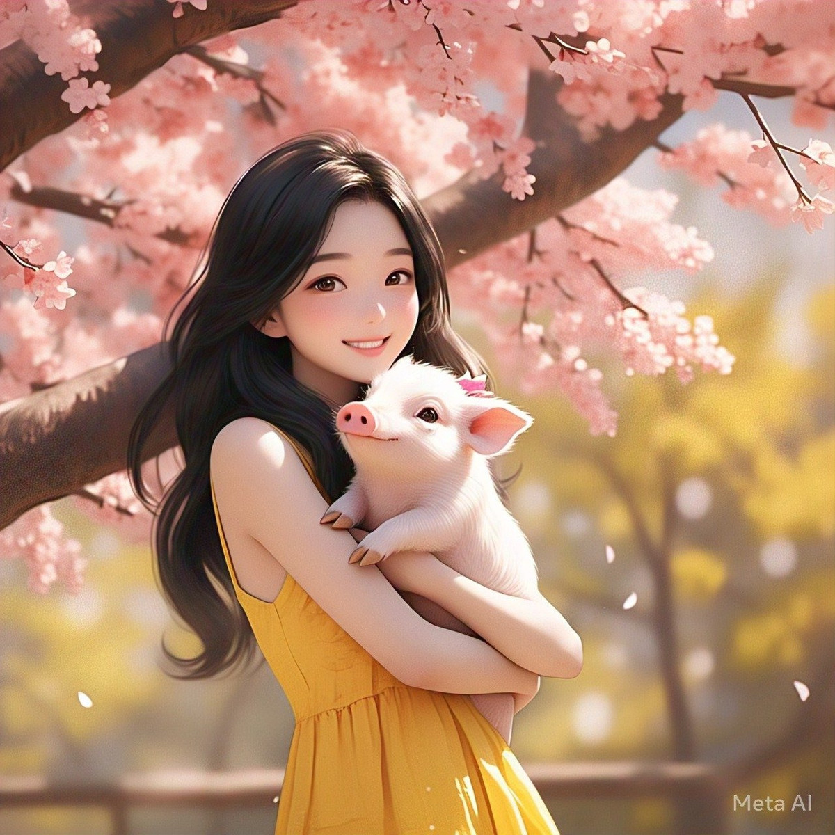 on giáp tuổi Hợi: Theo tử vi 12 con giáp năm 2025, vào tháng 5, tình hình sức khỏe của người tuổi Hợi sẽ dần được cải thiện. Họ sẽ ngày càng thành thạo hơn trong công việc và có thể nhận được sự công nhận từ khách hàng. 