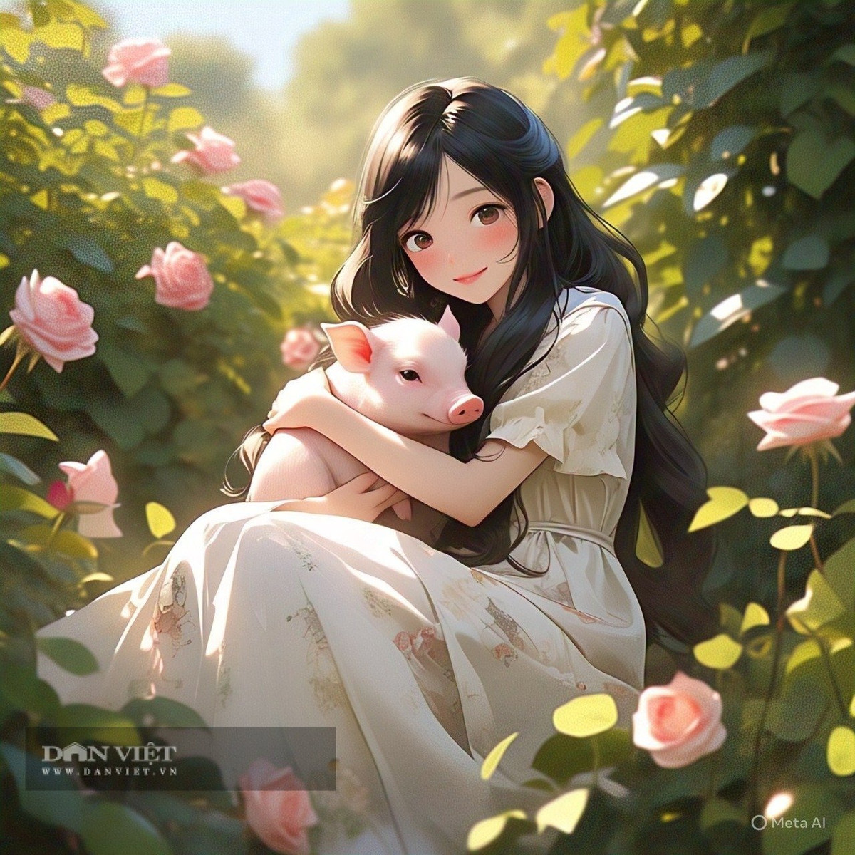  Con giáp tuổi Hợi: Cởi mở, lạc quan, tràn đầy phúc lành. Theo tử vi 12 con giáp năm 2025, những người tuổi Hợi có đầu óc cởi mở và lạc quan. Họ luôn đối mặt với mọi khó khăn và thử thách trong cuộc sống bằng thái độ tích cực. 