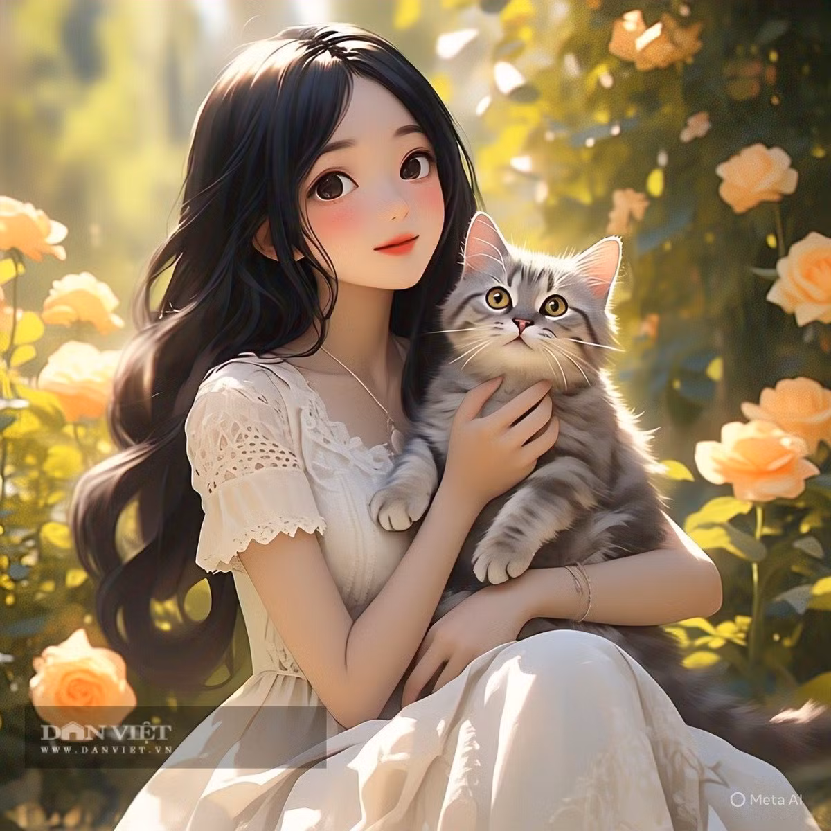  Con giáp tuổi Mão: Hiền lành, tốt bụng, an hưởng bình yên. Theo tử vi 12 con giáp năm 2025, những người tuổi Mão có tính cách hiền lành và tốt bụng. Họ giống như làn gió mùa hè, mang lại sự thoải mái và niềm vui cho người khác. 