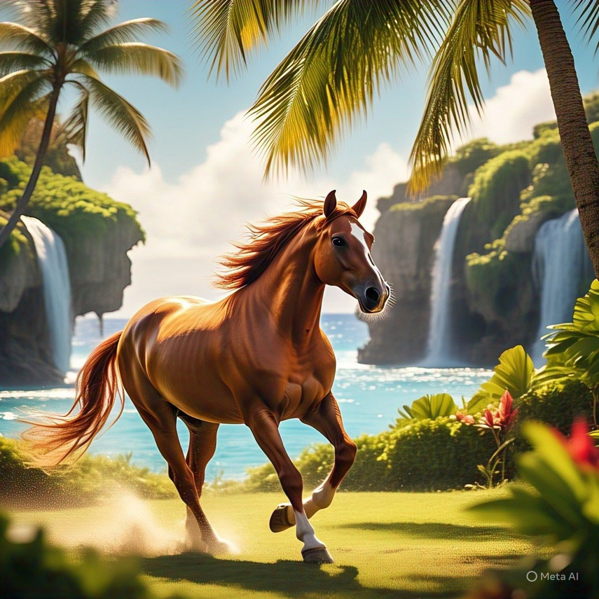 on giáp tuổi Ngọ: Theo tử vi 12 con giáp năm 2025, những người tuổi Ngọ chạy nhanh giống như bị ngọn lửa nóng đuổi đằng sau vào mùa hè. Mùa hè năm nay, động lực của con giáp tuổi Ngọ sẽ đạt đến đỉnh cao hằng năm, thích hợp để triển khai kế hoạch chuyển đổi đã chuẩn bị từ lâu. 