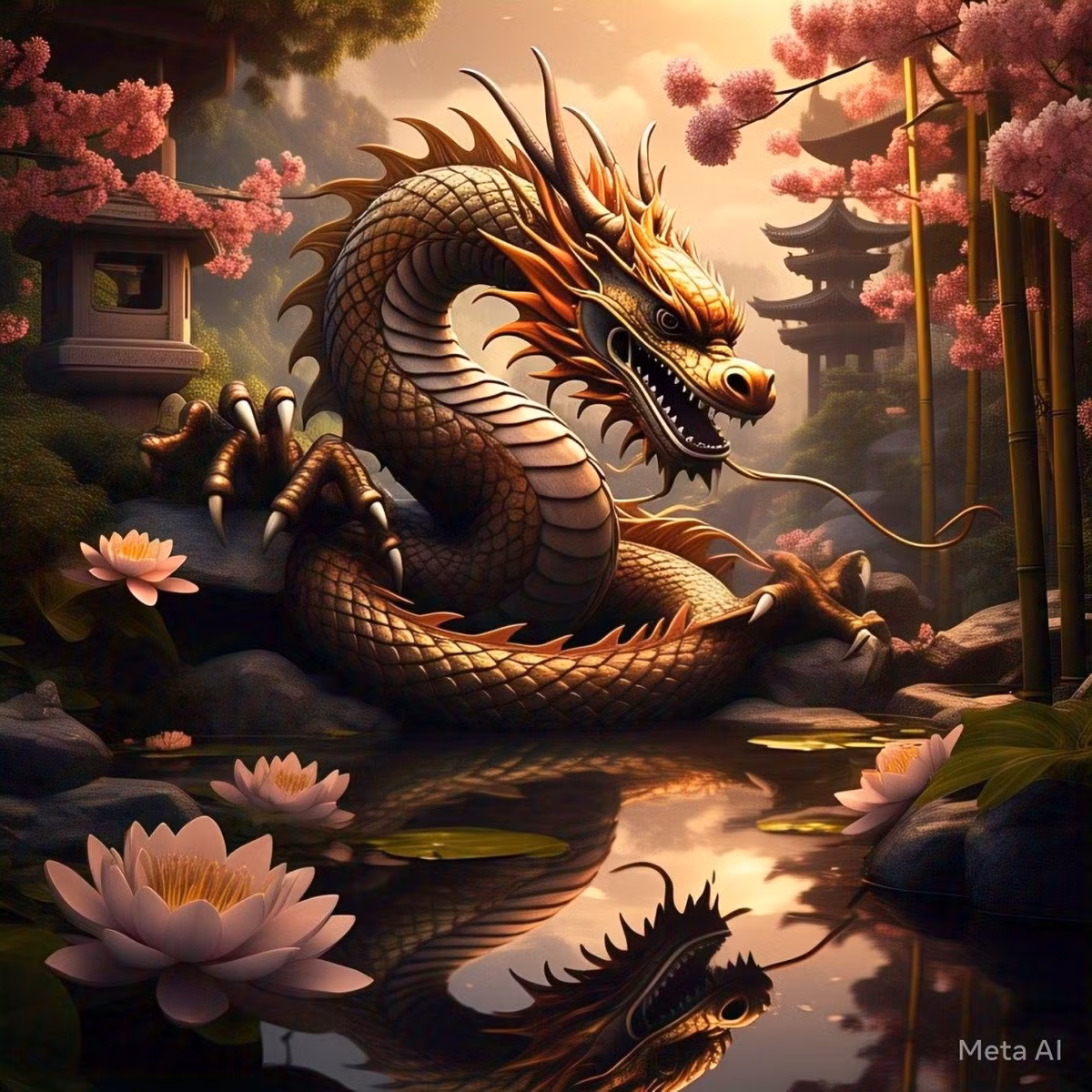 4 con giap phat dat nhat he 2025, su nghiep dot pha