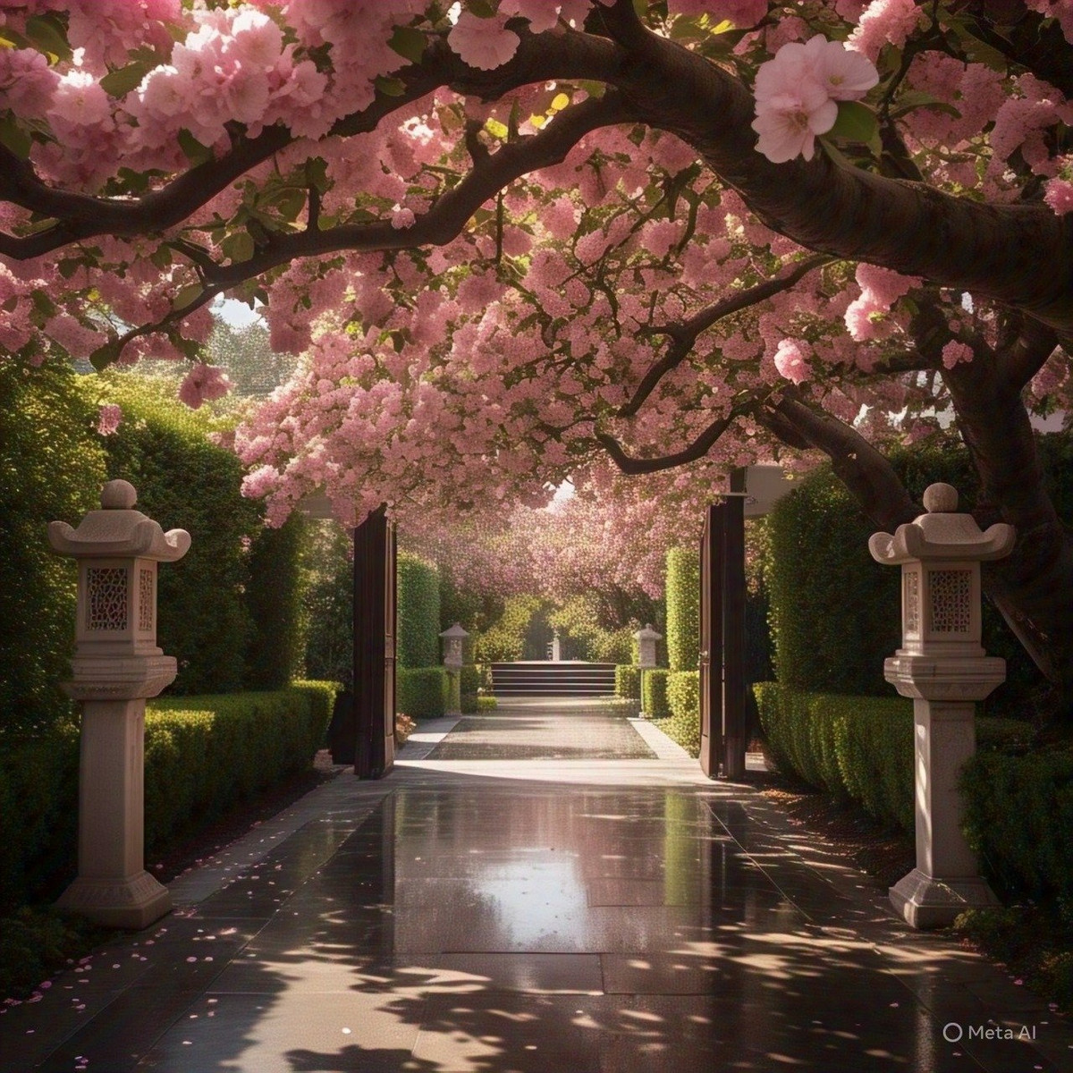 Ngoài ra, hoa tây phủ hải đường còn có mùi thơm nồng, có thể tỏa ra từng đợt hương hoa tươi mát làm say lòng người. Nhiều người ưa thích trồng trước nhà một vài cây tây phủ hải đường. 