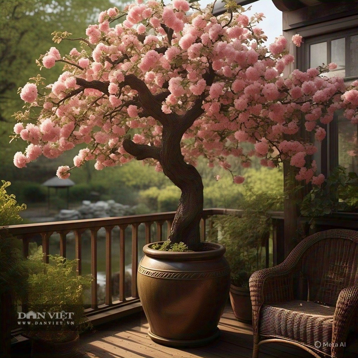  Cành mềm mại, rủ xuống, những cánh hoa tươi sáng, mong manh, lãng mạn khiến cho loài hoa này mang đậm hương vị nghệ thuật. Loài hoa này là nguồn cảm hứng thơ ca bất tận của giới văn nghệ sĩ.