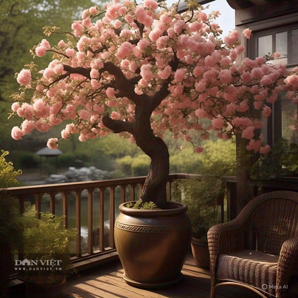  Cành mềm mại, rủ xuống, những cánh hoa tươi sáng, mong manh, lãng mạn khiến cho loài hoa này mang đậm hương vị nghệ thuật. Loài hoa này là nguồn cảm hứng thơ ca bất tận của giới văn nghệ sĩ.