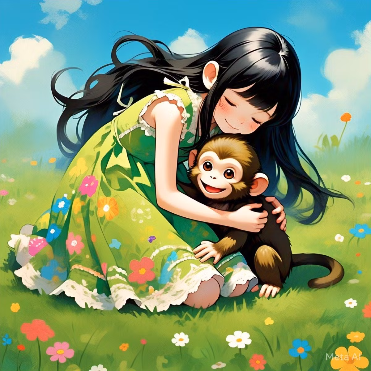 Con giáp tuổi Thân: Lạc quan, vui vẻ, có vô vàn cơ hội. Theo tử vi 12 con giáp năm 2025, những người tuổi Thân hoạt bát, vui vẻ, giỏi giao tiếp và luôn để lại ấn tượng sâu sắc cho người khác. 