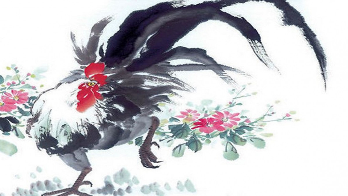 Nhưng con giáp tuổi Dậu cần chú ý giai đoạn cuối tháng 8, tránh tranh cãi bằng lời nói với đối tác gây ra những thiệt hại không đáng có. (Theo Sina) *Thông tin trong bài mang tính tham khảo, chiêm nghiệm.