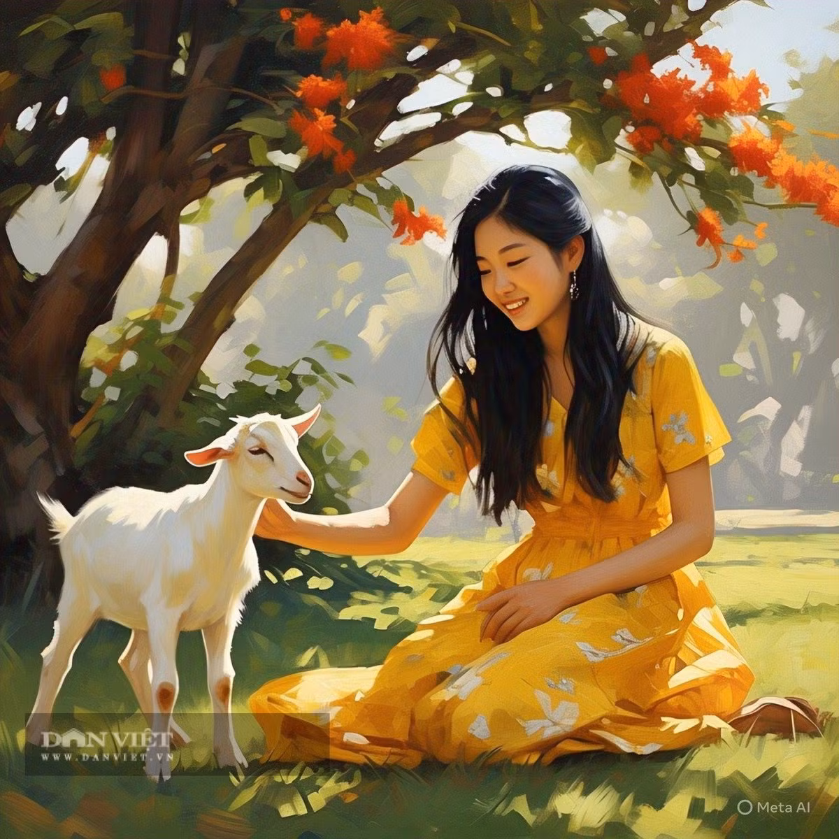  Con giáp tuổi Mùi: Tốt bụng, khoan dung, may mắn sẽ đến. Theo tử vi 12 con giáp năm 2025, những người tuổi Mùi có tấm lòng nhân hậu, khoan dung và hào phóng. 