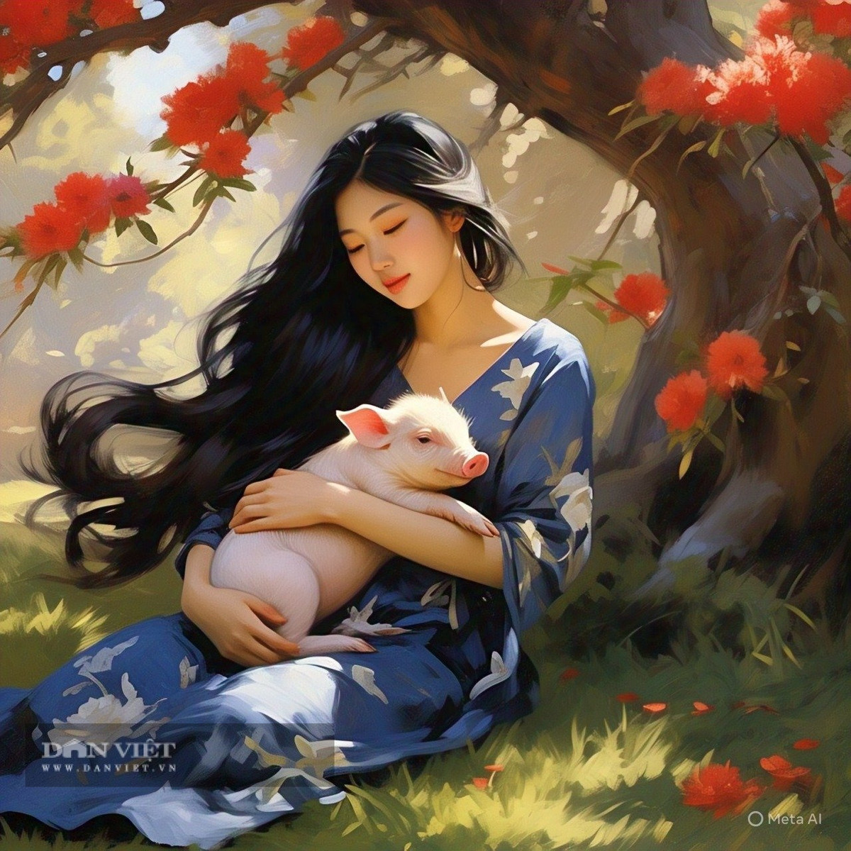 on giáp tuổi Hợi: Lạc quan, cởi mở, may mắn tràn đầy. Theo tử vi 12 con giáp năm 2025, những người tuổi Hợi có tính cách lạc quan, cởi mở và tràn đầy nhiệt huyết với cuộc sống. 