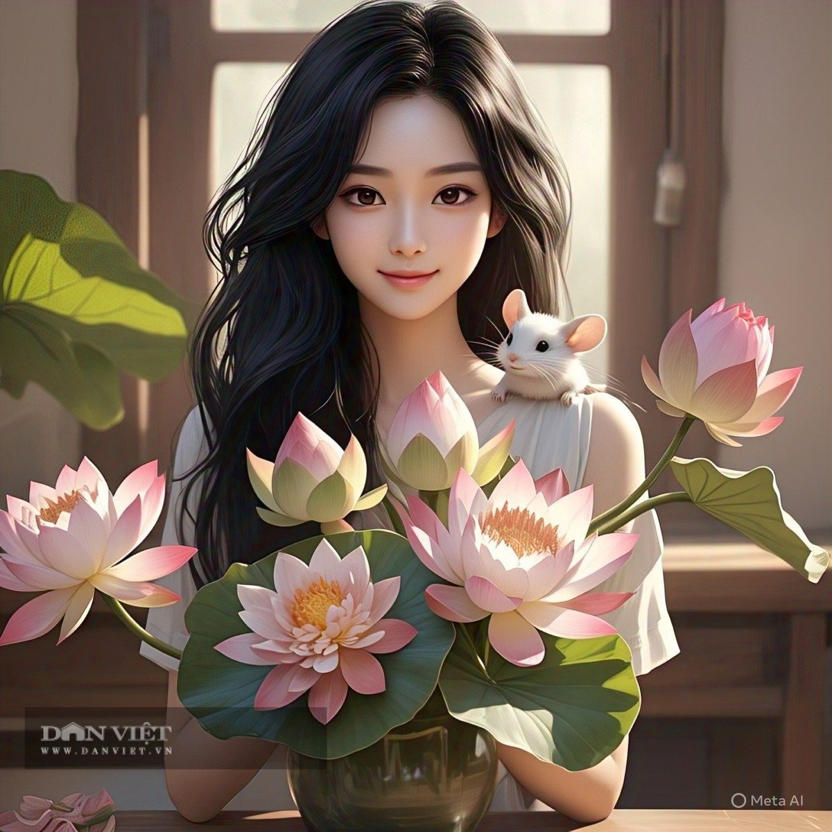  Con giáp tuổi Tý: Theo tử vi 12 con giáp năm 2025, những người tuổi Tý thông minh, lạc quan và cởi mở. Bất kể gặp phải khó khăn gì, họ vẫn có thể duy trì thái độ tích cực. 