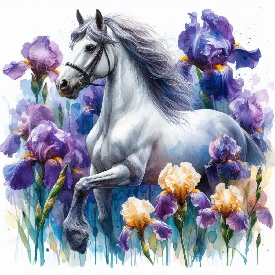  Nhờ sự hỗ trợ của quý nhân, tài lộc của con giáp tuổi Ngọ ngày càng tích lũy, sớm thoát khỏi cảnh nghèo khó.