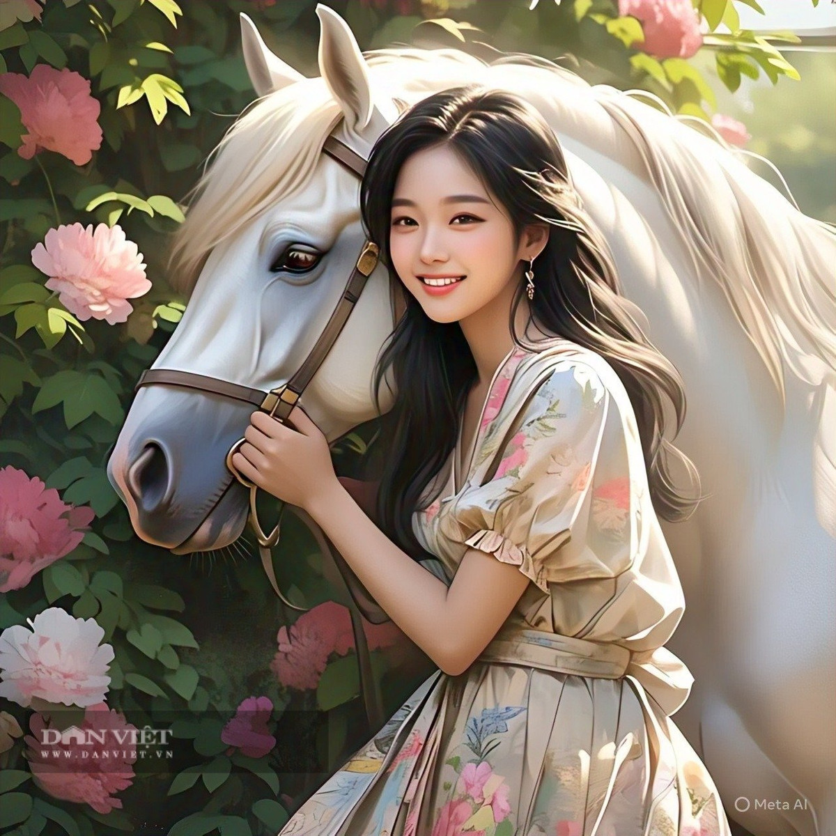  Con giáp tuổi Ngọ: Theo tử vi 12 con giáp năm 2025, những người tuổi Ngọ thường nhiệt tình, vui vẻ và tràn đầy năng lượng. Họ có tinh thần kinh doanh mạnh mẽ và tham vọng cao cả. 