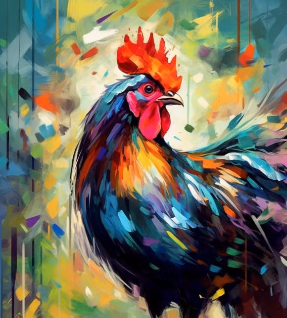 Về mặt tài sản, thu nhập thường xuyên sẽ tăng đều đặn khi khả năng của con giáp này được cải thiện và thu nhập từ công việc phụ thường sẽ vượt quá thu nhập từ công việc kinh doanh chính.