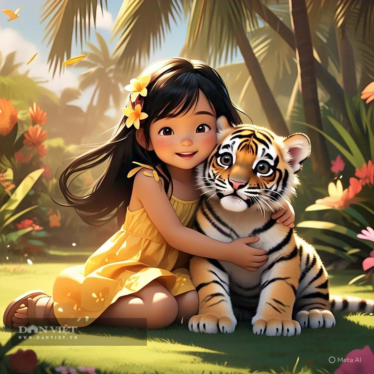  Con giáp tuổi Dần: Can đảm, mở ra con đường mới cho sự giàu có. Theo tử vi 12 con giáp năm 2025, những người tuổi Dần có bản tính dũng cảm và không sợ hãi. 