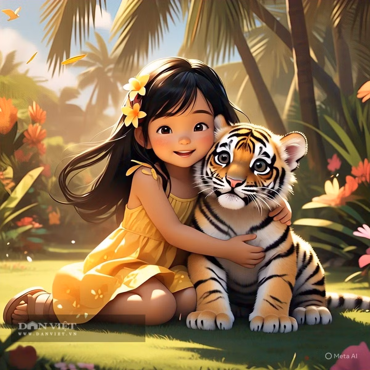  Con giáp tuổi Dần: Can đảm, mở ra con đường mới cho sự giàu có. Theo tử vi 12 con giáp năm 2025, những người tuổi Dần có bản tính dũng cảm và không sợ hãi. 