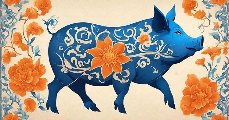  Họ có thể kiếm được một số tiền đáng kể một cách tình cờ hoặc thông qua sự giới thiệu của bạn bè. Hơn nữa, lòng tốt và sự chân thành của người tuổi Hợi còn bao quanh họ bằng một nhóm bạn bè chân thành. 