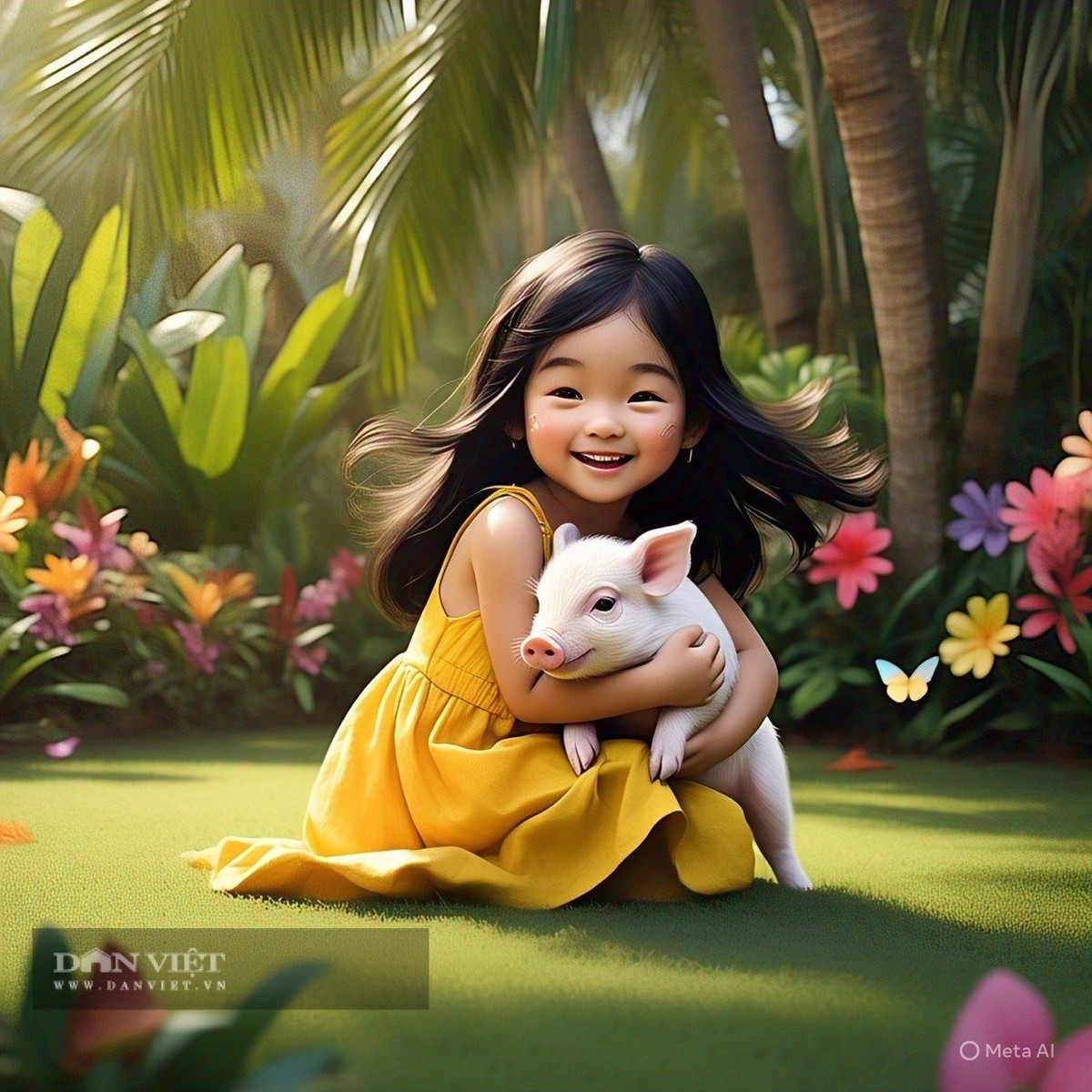 on giáp tuổi Hợi: Lạc quan, cởi mở, may mắn và giàu có. Theo tử vi 12 con giáp năm 2025, những người tuổi Hợi có tính cách lạc quan, cởi mở và có tư duy điềm tĩnh. 