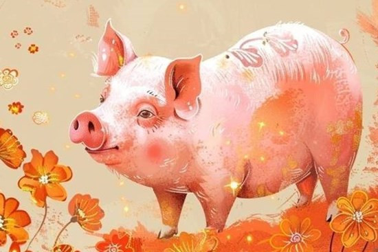 Tuổi Hợi: Tuổi Hợi chính là con giáp giàu phúc báo nhất trong 12 con giáp. Họ được biết đến là người hiền lành và sống lương thiện. Dù bất cứ hoàn cảnh nào cũng không bao giờ bỏ cuộc. 