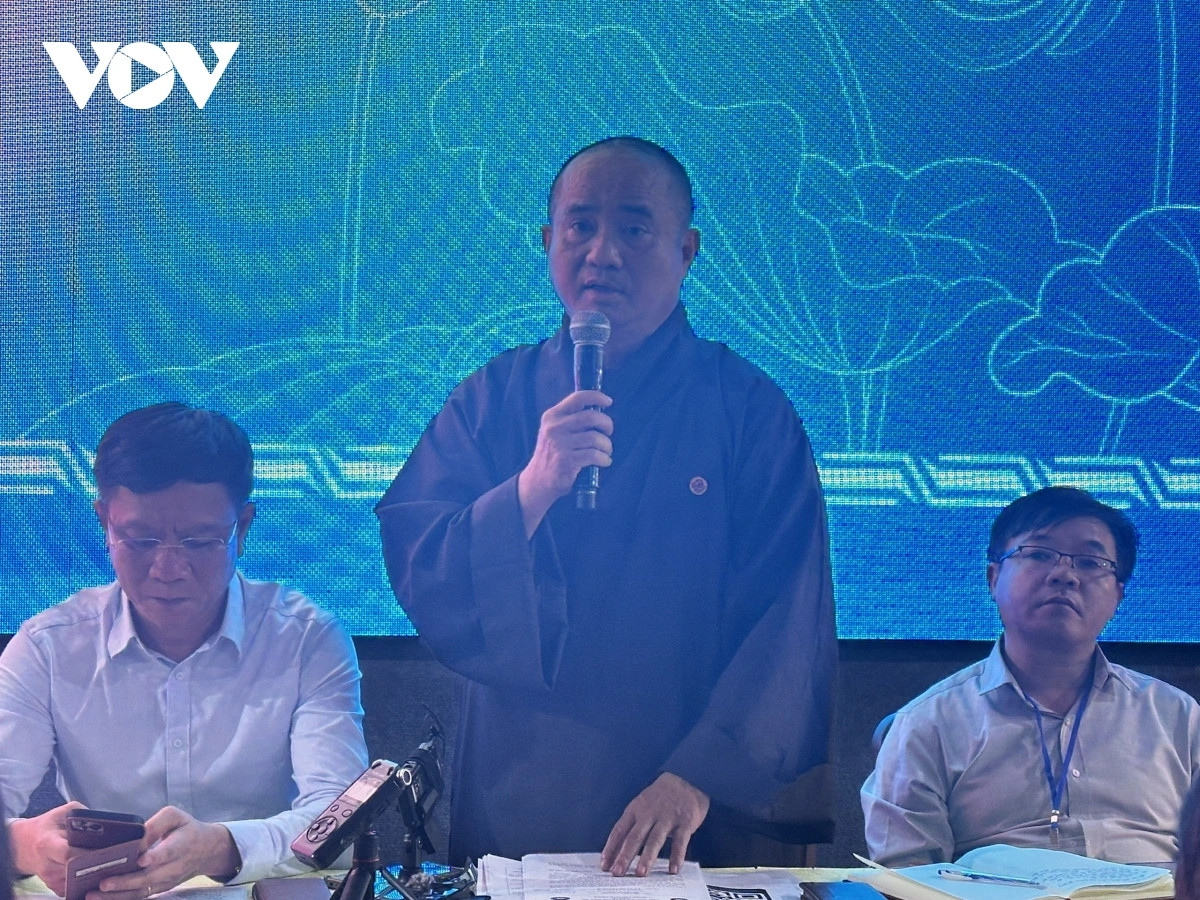 Lần đầu tiên ra mắt 87 bảo vật quốc gia văn hóa Phật giáo Lan dau tien ra mat 87 bao vat quoc gia van hoa Phat giao