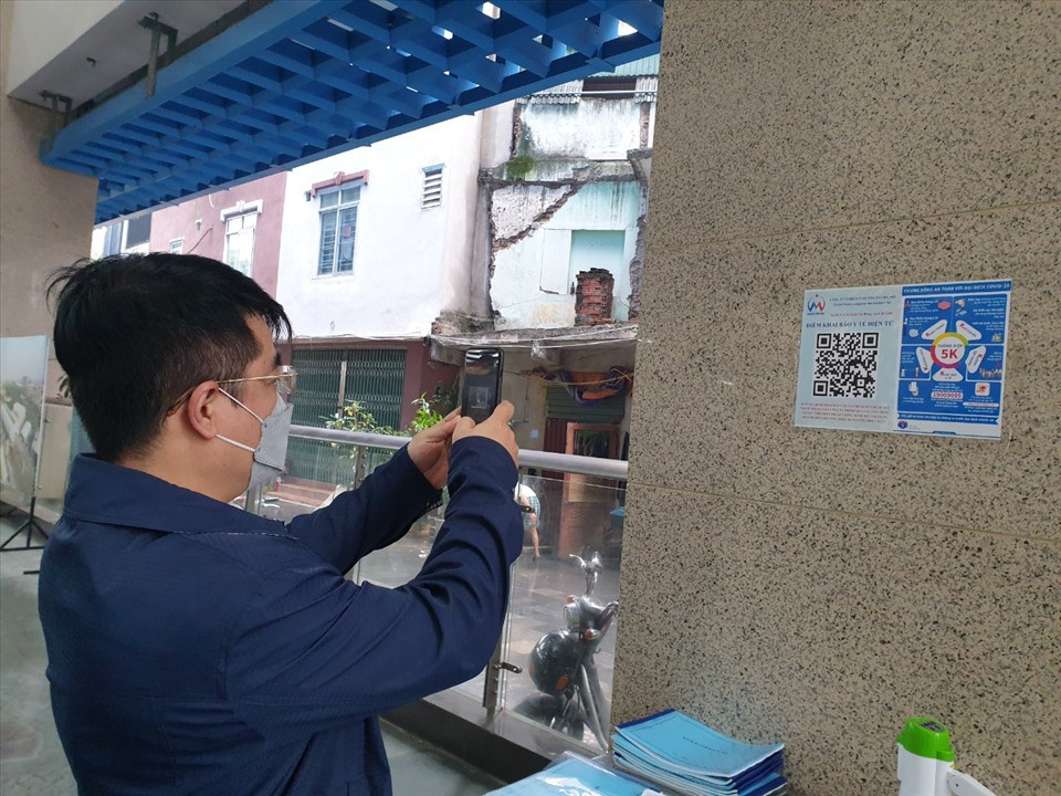 Ngay dau tien duong sat Cat Linh - Ha Dong chinh thuc thu phi-Hinh-5