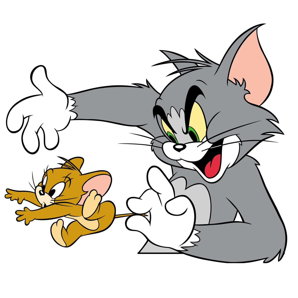 Sau thời của Hanna - Barbera (hai cha đẻ của Tom và Jerry), câu chuyện về Tom và Jerry vẫn còn tiếp diễn dưới sự chỉ đạo của Gene Deith với 13 phim trong khoảng thời gian 1961 - 1962 và Chuck Jones với 34 phim từ năm 1963 - 1967. Và bộ phim hoạt hình này đã giành đến bảy giải Oscar danh giá.