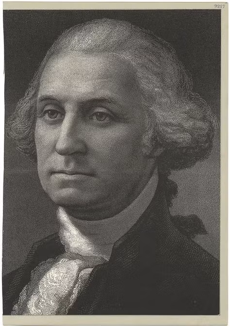 George Washington (Nhâm Tý, 1732 – 1799) là Tổng thống đầu tiên, được xem là cha đẻ của nước Mỹ và là người lãnh đạo cuộc đấu tranh cách mạng giành độc lập Mỹ. Ông đã góp phần đoàn kết các sắc dân đa dạng thành một thể thống nhất để lập nên Hợp chủng quốc Hoa Kỳ.