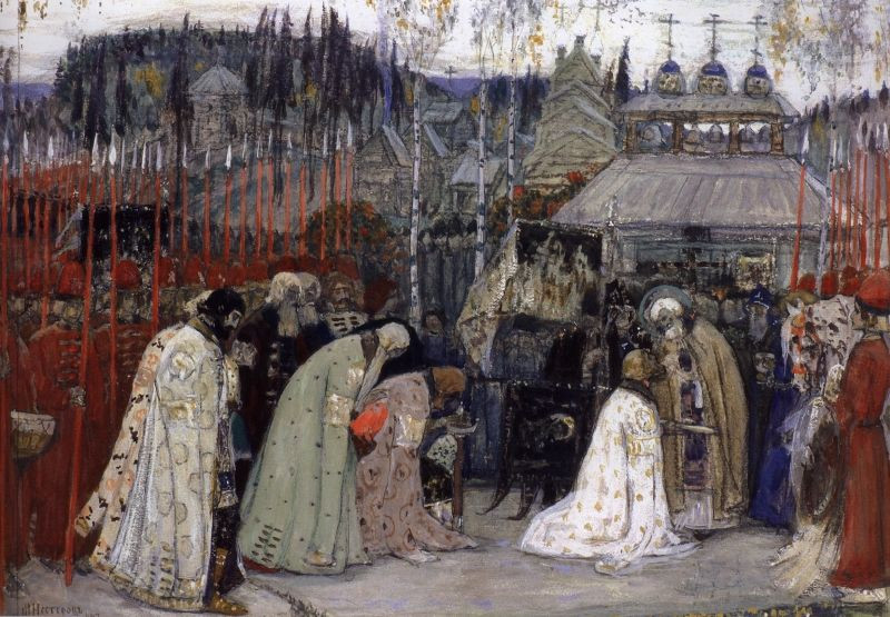 Đây được coi là một trận chiến quan trọng, làm thay đổi lịch sử nước Nga. sau chiến thắng tại Kulikovo, quá trình thống nhất đất nước Nga được thúc đẩy mạnh mẽ.