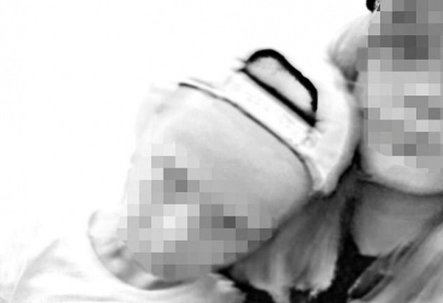 Dieu tra khan cap vu be gai 13 tuoi co thai voi 