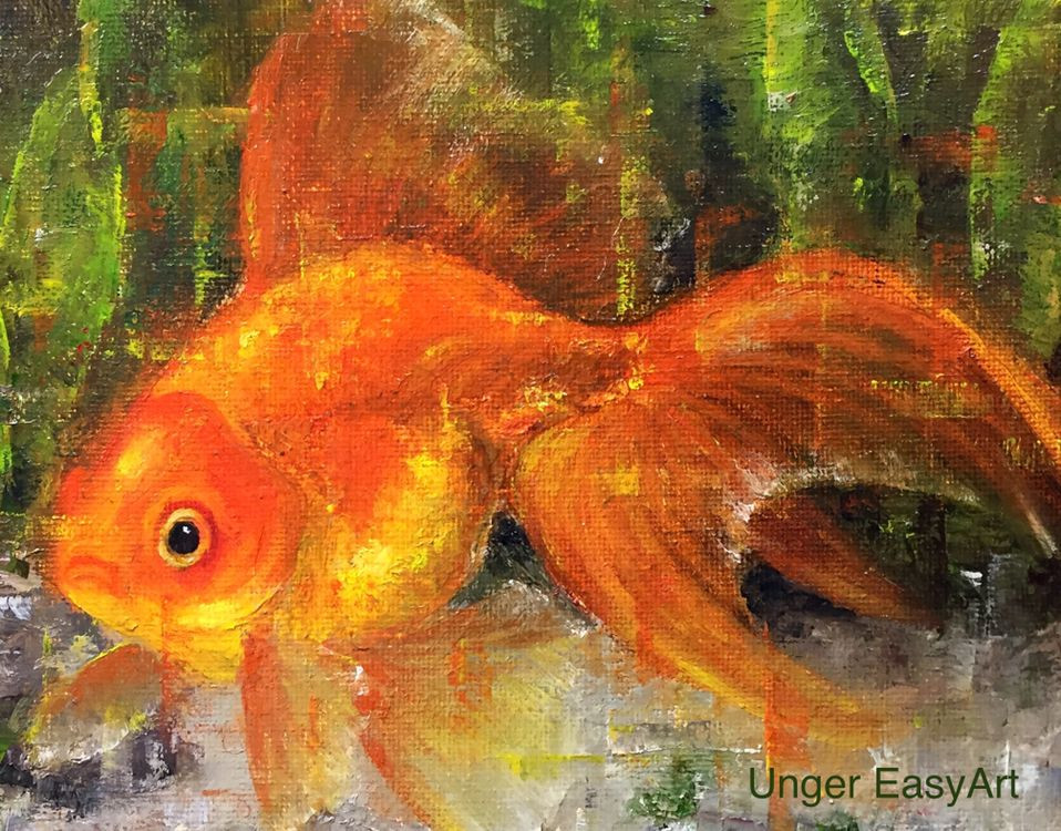 Ở Huế xưa, cá vàng là điều không thể thiếu vào ngày Tết. Hồi đó, vào những ngày giáp Tết, phía trước Thương Bạc hay Phu Văn Lâu thường xuất hiện những quầy bán cá vàng lưu động.