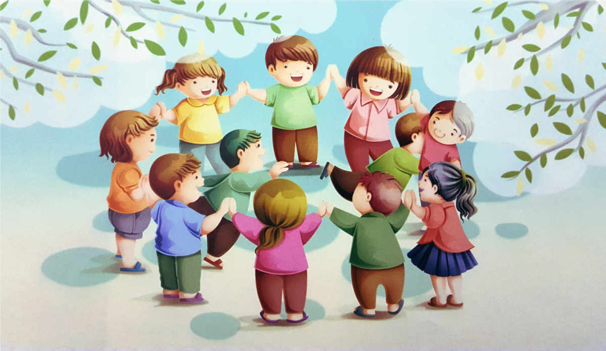 Mèo đuổi chuột là trò chơi dân gian rất phổ biến của trẻ em Việt Nam. Trò chơi dạng đuổi bắt này thập chí còn được đưa vào chương trình giáo dục cấp mầm mon.