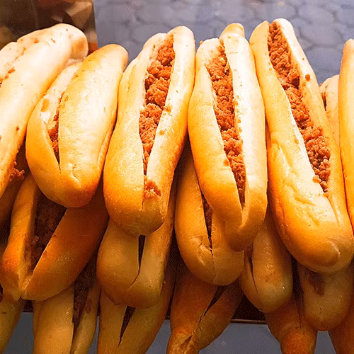 Trong đời sống hàng ngày, những thứ có hình dáng nho nhỏ thường được người Việt nam gọi là “chuột”, như quả dưa chuột, bánh mì chuột.