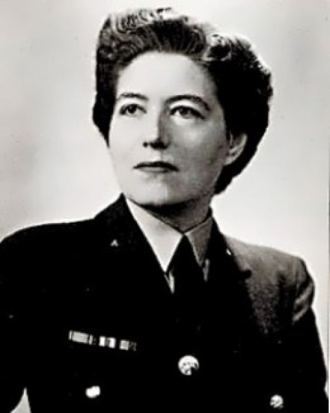 Nhờ những nguồn tin tình báo của Vera Atkins và của SOE, ngày 15/4/1945, quân đội Anh giải phóng được trại tập trung Belsen và giải thoát các tù nhân đang bị giam giữ tại đây, trong đó có nhiều thành viên của SOE.