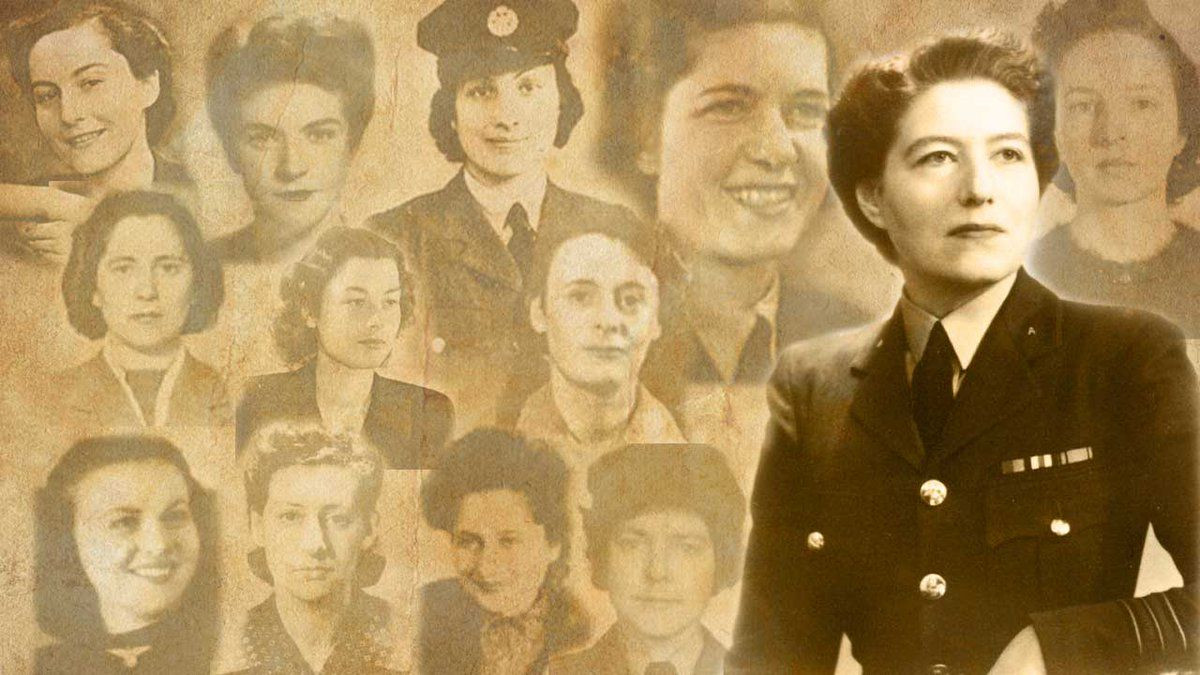 Ngoài thành tích tuyển mộ và xây dựng mạng lưới điệp viên tại Pháp, Vera Atkins còn hoàn thành nhiệm vụ một cách xuất sắc dưới tư cách là sĩ quan tình báo đặc biệt. Bà đã xâm nhập các trại giam, trại tập trung để tìm tung tích các đồng đội.