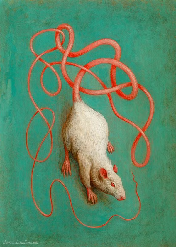 Ban đầu, thí nghiệm trên chuột chỉ là những thí nghiệm y sinh đơn giản. Cùng với sự phát triển của khoa học, các thí nghiệm ngày càng trở nên phức tạp, mở rộng sang nhiều lĩnh vực chuyên ngành.