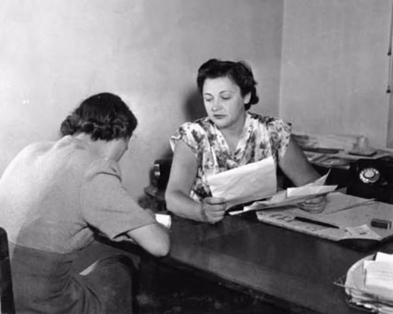 Tại đây, bà chỉ huy các cuộc phục kích binh lính Đức nhằm làm tiêu hao sinh lực đối phương. Hoạt động của Nancy đã khiến kẻ thù khốn đốn và tìm mọi cách truy bắt bà.