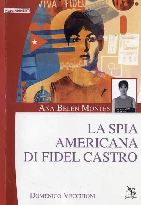 Vào năm 1996, nhân viên phản gián Scott Carmichael đã nghi ngờ những hành vi của Montes. Ông bắt đầu so sánh một số chứng cứ của FBI điều tra được với hệ thống dữ liệu về nhân viên DIA.