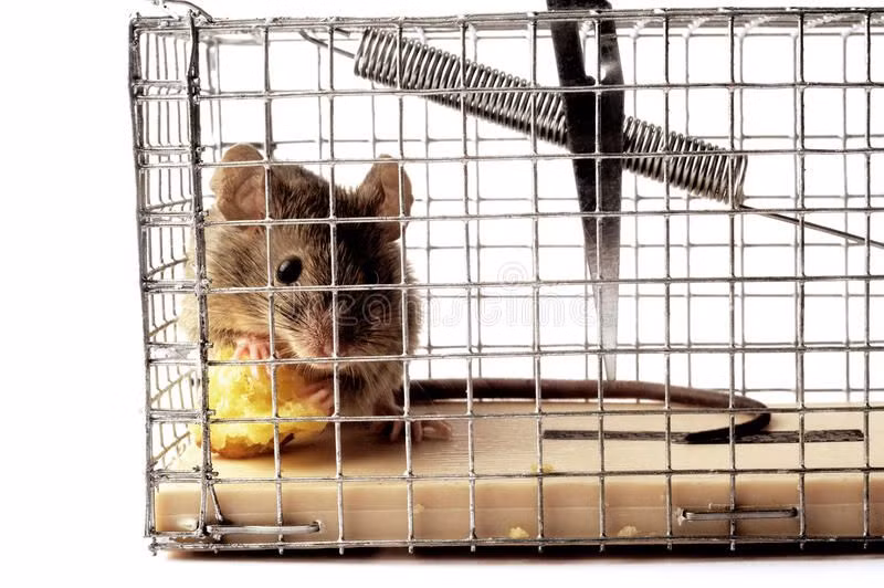 Thay vì dùng chuột sống, SOE lại sử dụng những con chuột chết. Trên thực tế, lực lượng đặc nhiệm này của Anh đã thu thập khoảng 100 con chuột sau đó giết chết chúng.