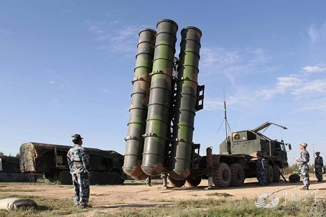 Hệ thống phòng không giá rẻ HQ-9 của Trung Quốc bị Thái Lan chê đắt.