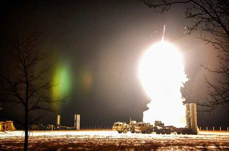 Trung Quốc muốn có S-400 để lấy công nghệ nâng cấp HQ-9.