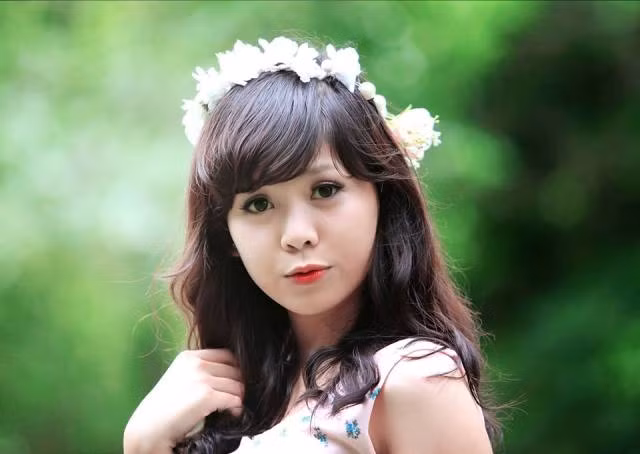 Nguyễn Thị Út Phương – Đăk Lăk.