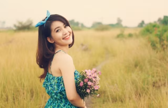 Phan Hoài Thảo – Bình Dương.