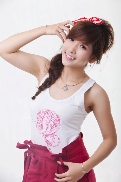 Trần Thái Thanh Thảo – TP HCM.