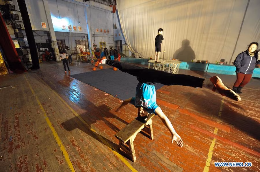 Phần đa, chúng đều là con em của các gia đình sinh sống ở các khu vực quanh hồ chứa nước Tam Điệp.